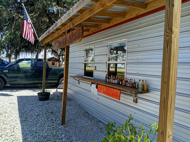 Schooner's BBQ Shack