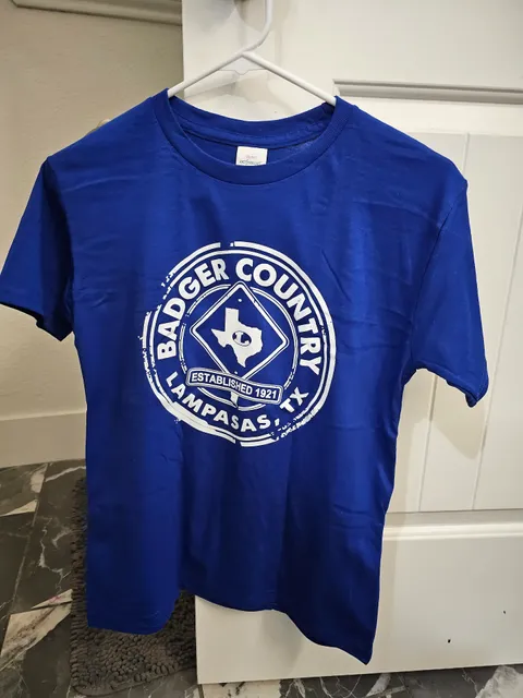 Badger Tracks Customs