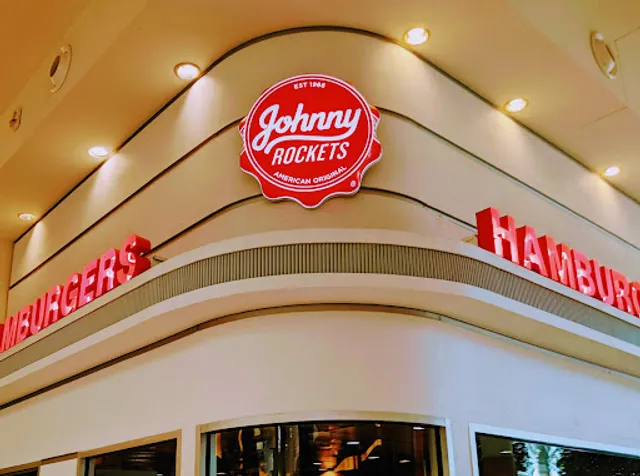 Johnny Rockets