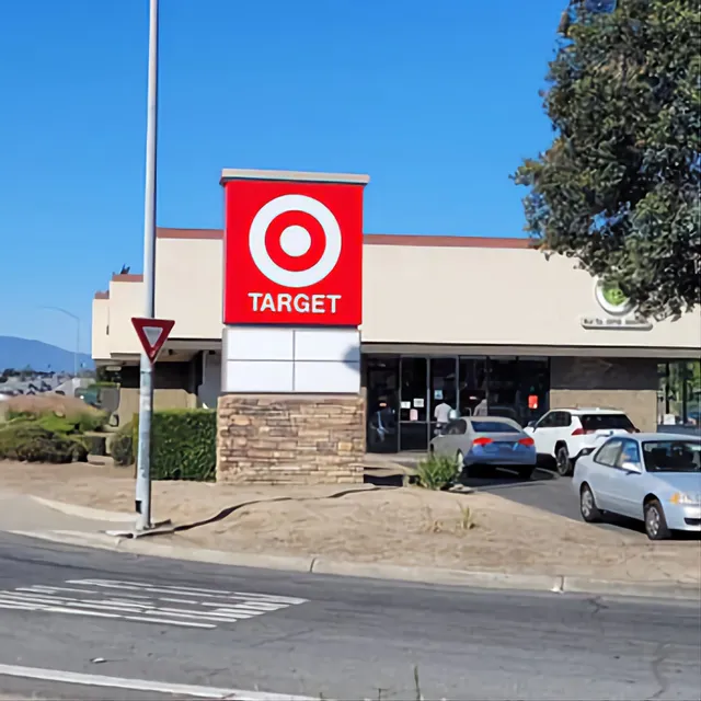 Target Grocery