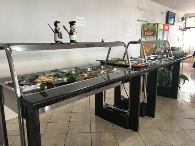 Restaurante e Lanchonete Trevizan