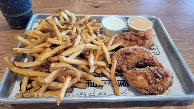 Super Chix - Gainesville, GA