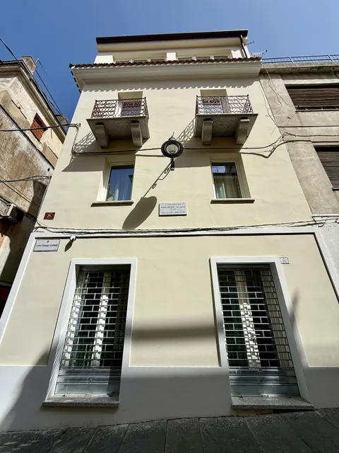 Exoria Luxury Rooms & SPA