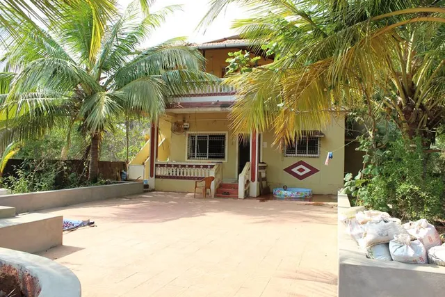 Atharva Home Stay, SCUBA, Parasailing & Water Sports Near Tarkarli