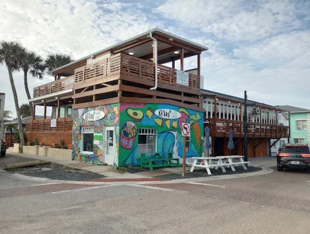 Barnhill's Cafe, Bar & Grill