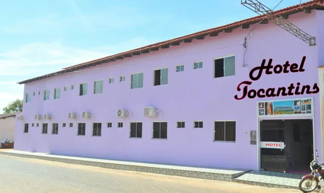 Hotel Tocantins