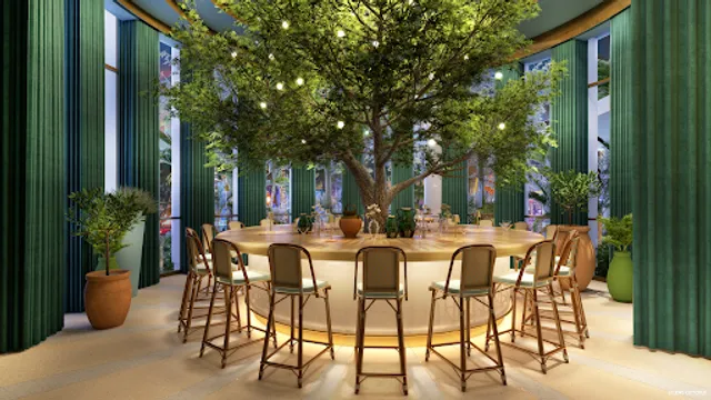 Bagatelle Miami Beach