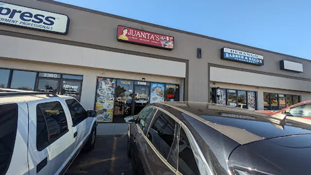 Juanita's Best Mexican Food