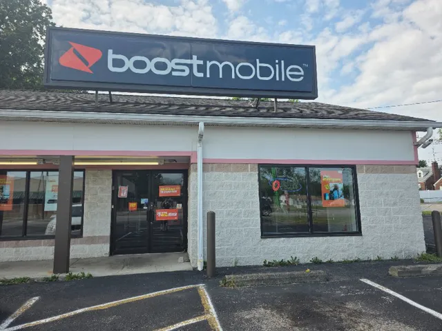 Boost Mobile
