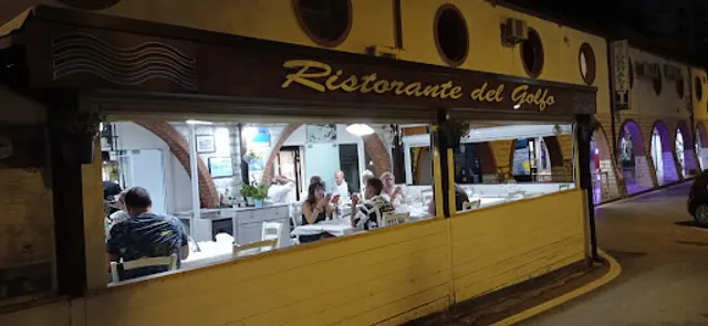 Ristorante Del Golfo