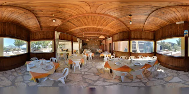 Belvedere Parco Scurati