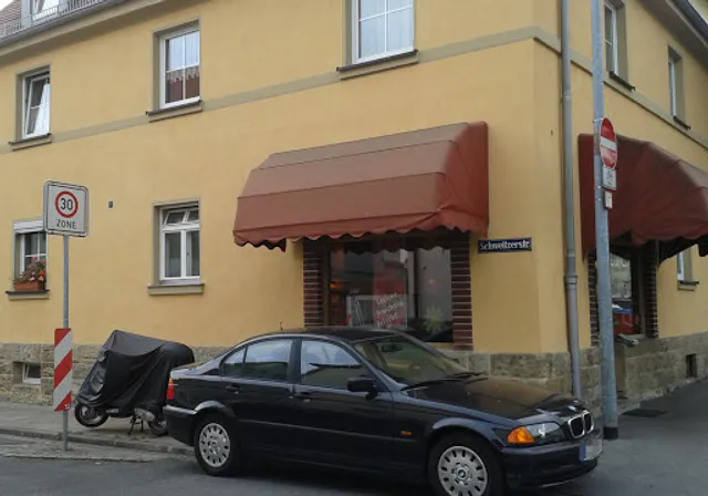 Bäcker N. Loskarn - Mein Lecker Bäcker