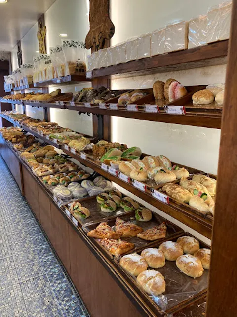 名點屋精緻烘焙