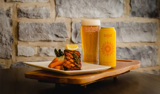 Spearhead Brewing Company