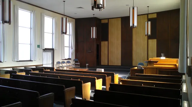 Lindon Community Center