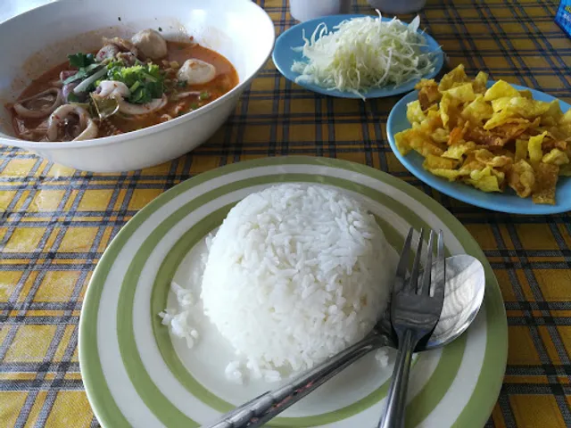 Khantakiri Restaurant