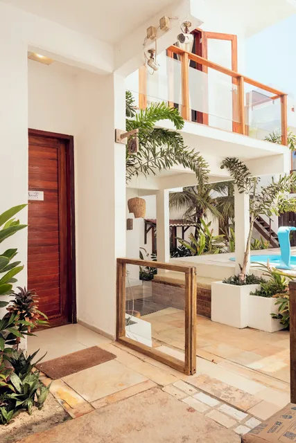 Manay Apartamentos - Jeri