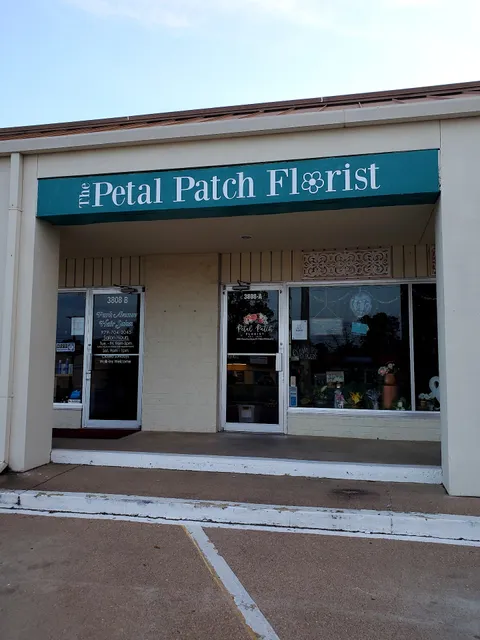 Petal Patch Florist
