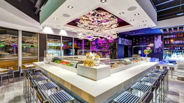 CVI.CHE 105 South Beach