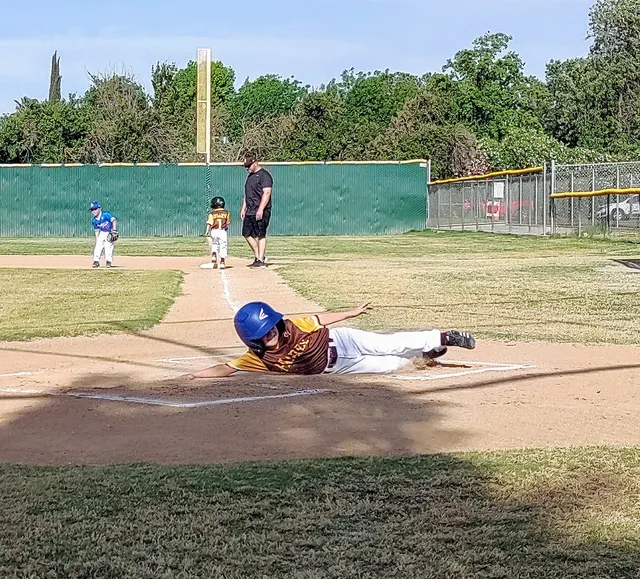 Youth Athletic Complex