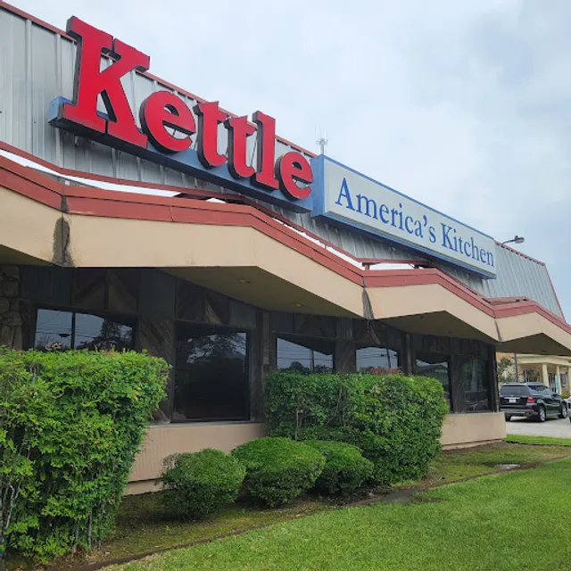 Kettle Restaurant