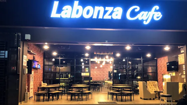 LABONZA Cafe