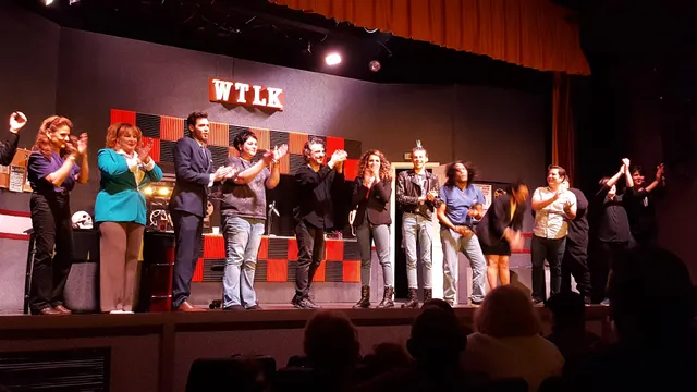 Laredo Little Theatre