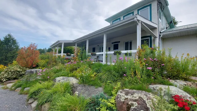 Domaine de la Pomme d'Api