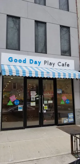 Good Day Play Cafe