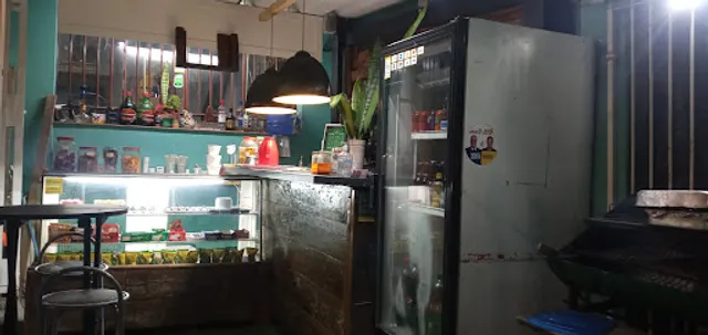 Sabor da Terra - (Campo Limpo)