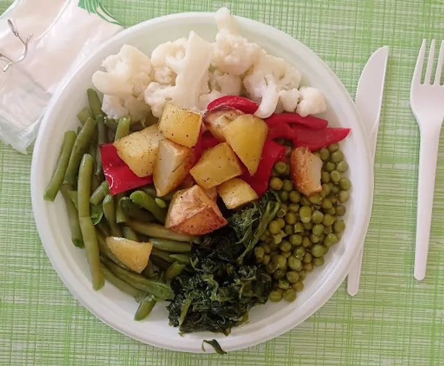 Gastronomia Toscana e Siciliana