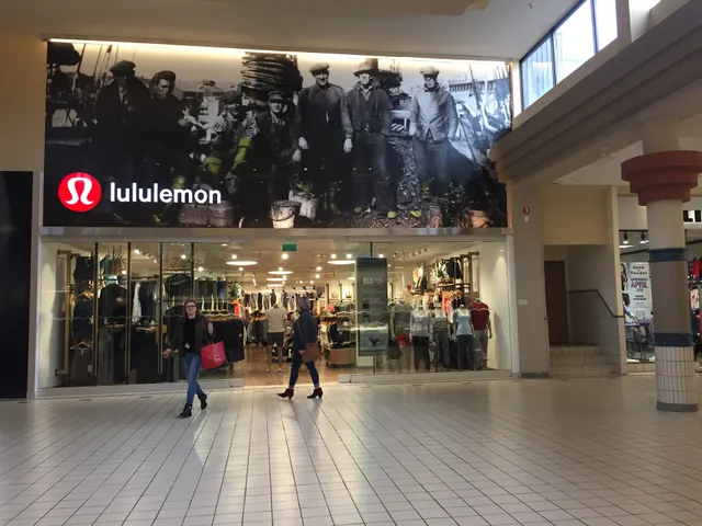 lululemon