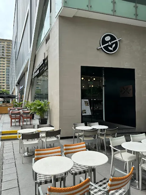 The Kitchen by The Coffee Bean & Tea Leaf