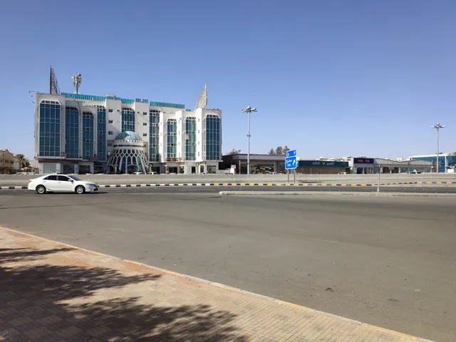 Al Jabalain Hotel