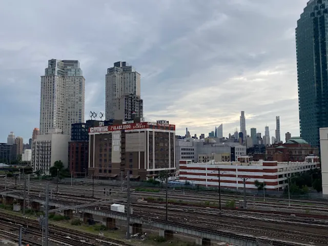 Feather Factory Hotel Queens NY