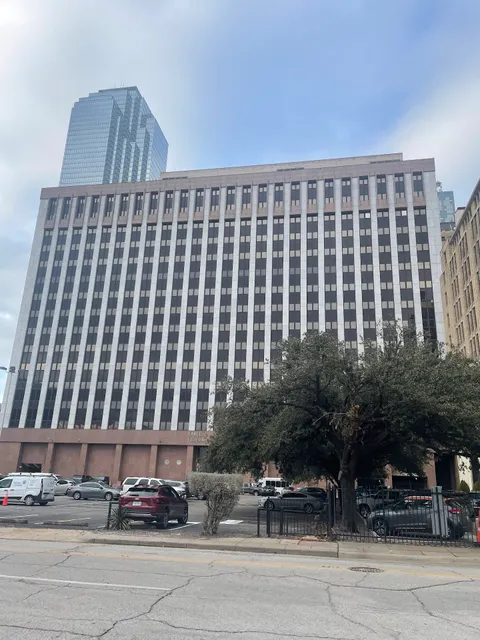 Dallas Passport Agency