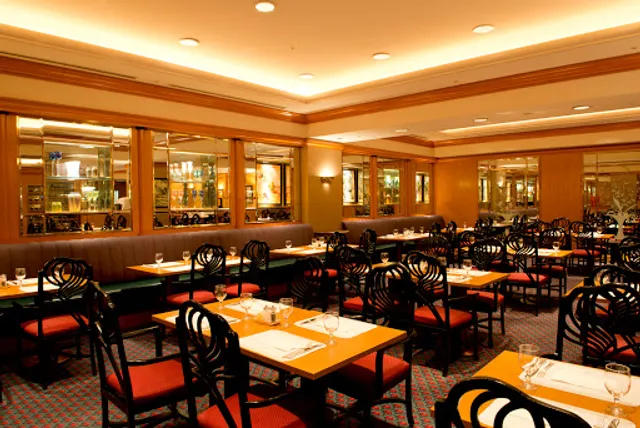 Brasserie Harmony