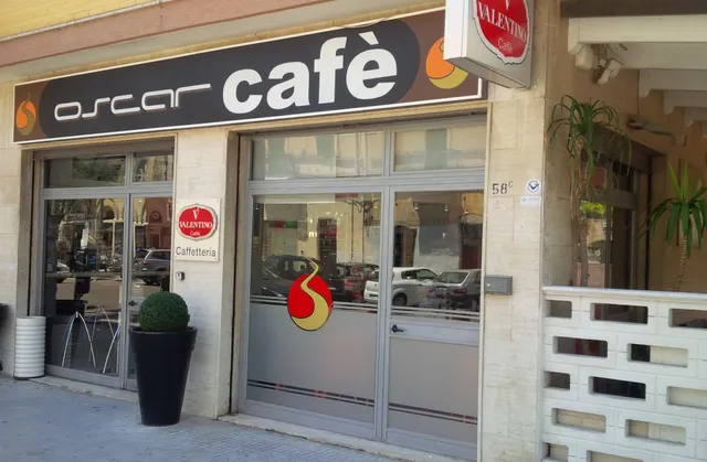 Oscar Cafè