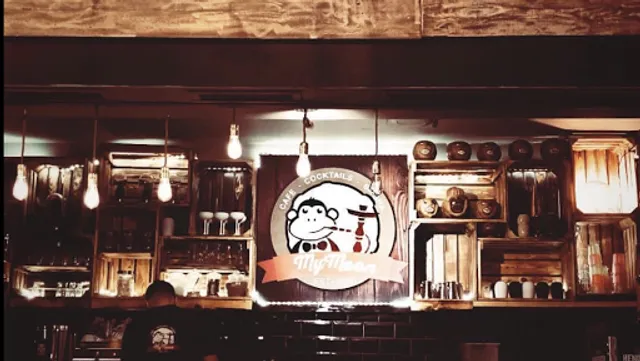 Café My Moon
