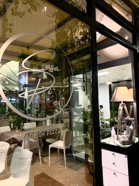 Pizzeria Casa Pi
