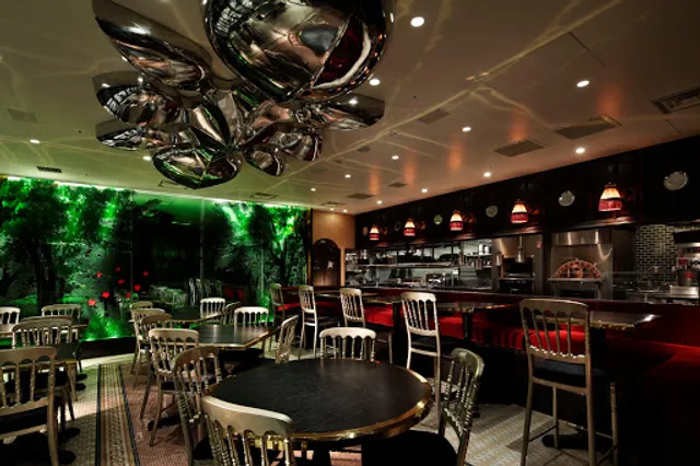 RIGOLETTO spice market