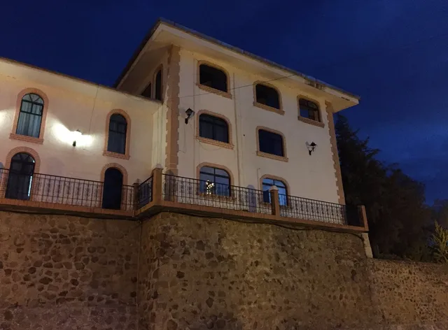 Hotel Conde del Jaral