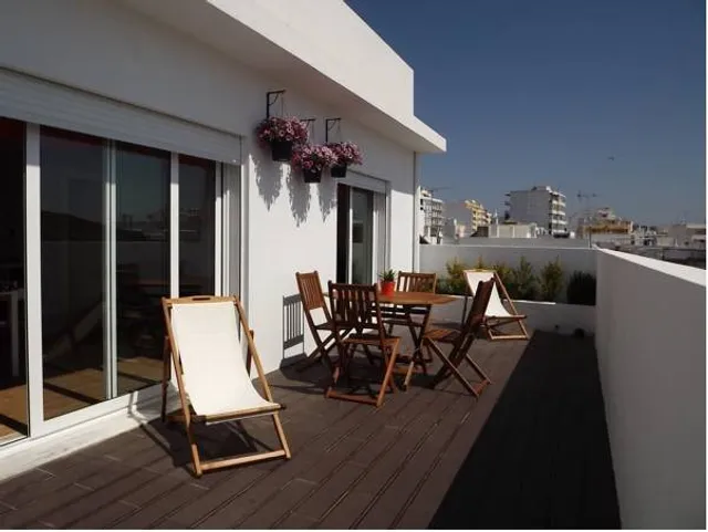 EntreCubos Guesthouse