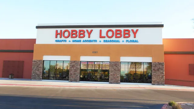 Hobby Lobby