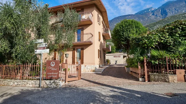 Casa Milani Apartments