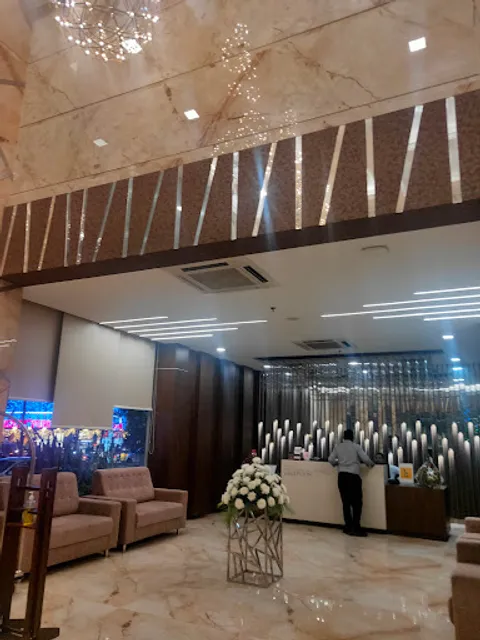 Royal Kitchen Aromas