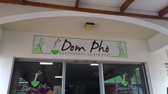 Dom Pho