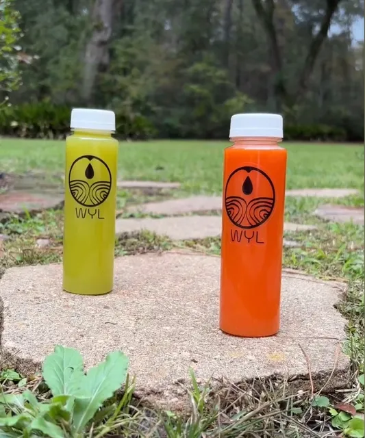 WYL Juice