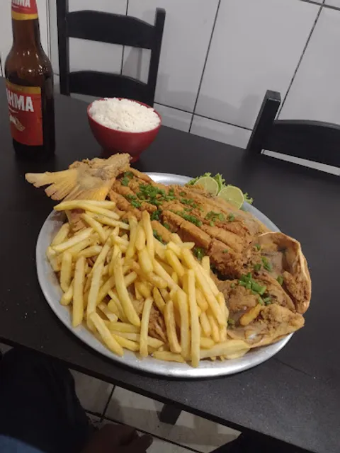 Restaurante Casa Do Peixe