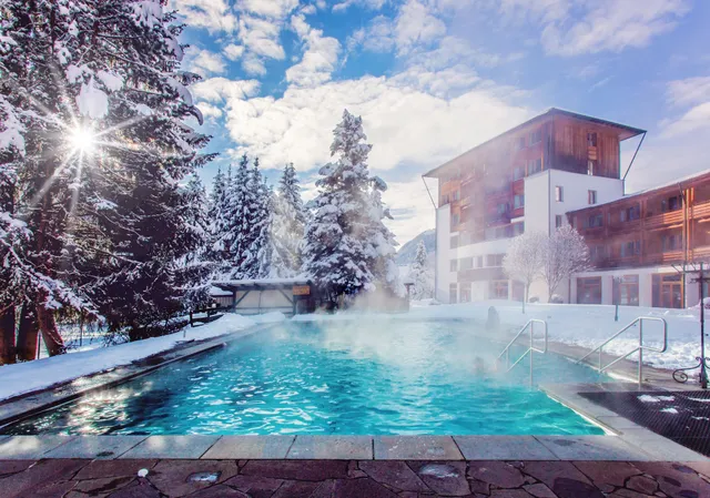 Hotel Die Post - Familie Ronacher